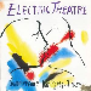 Electric Theatre: Summertime Hot Nights Fever - Cover