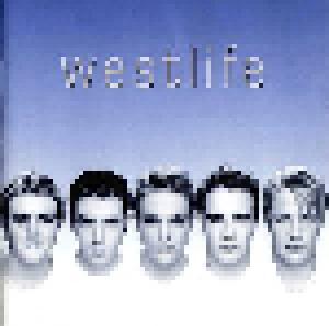 Westlife: Westlife - Cover
