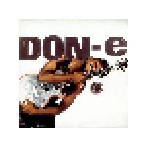 Don-E: Loves Make The World Go Round (7") - Bild 1