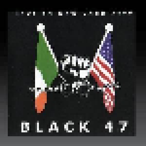 Cover - Black 47: Live In New York City