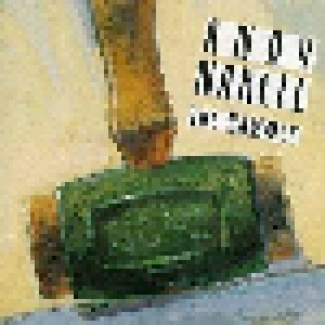 Andy Narell: The Hammer (CD) - Bild 1