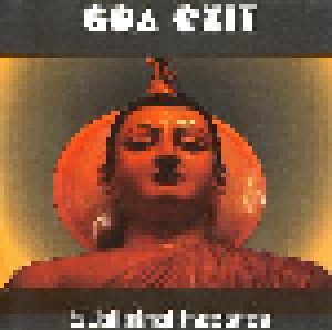 Cover - Spectral: Goa Exit