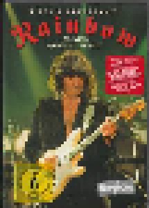 Ritchie Blackmore's Rainbow: Black Masquerade (DVD) - Bild 2