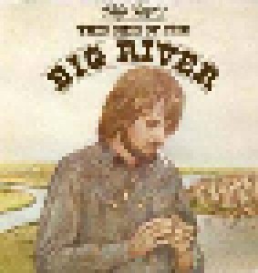 Cover - Chip Taylor: This Side Of The Big River