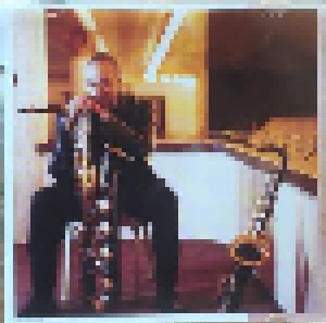 Grover Washington Jr.: Aria (CD) - Bild 3