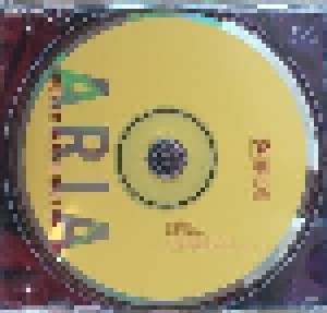 Grover Washington Jr.: Aria (CD) - Bild 4