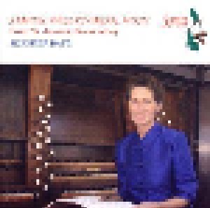 Samuel Wesley: Organ Music (CD) - Bild 1