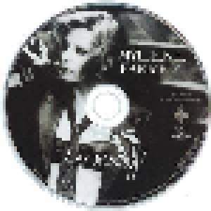 Mylène Farmer: Les Mots (3-CD + DVD) - Bild 3