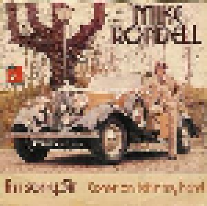 Cover - Mike Rondell: I'm Sorry Sir