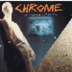 Chrome: Half Machine Lip Moves (LP) - Bild 1
