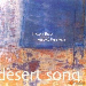 Itamar Erez & The Adama Ensemble: Desert Song (CD) - Bild 1