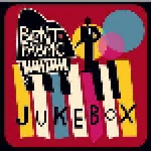 Bent Fabric: Jukebox (CD) - Bild 1