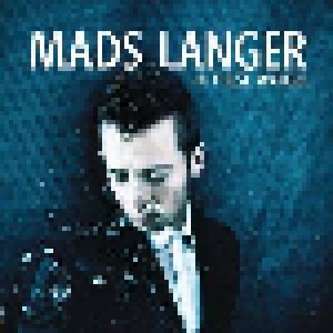 Cover - Mads Langer: In These Waters