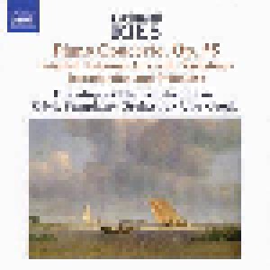 Ferdinand Ries: Sämtliche Konzerte Für Klavier Und Orchester (5-CD) - Bild 4