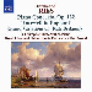 Ferdinand Ries: Sämtliche Konzerte Für Klavier Und Orchester (5-CD) - Bild 5