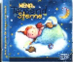 Nena: Nenas Tausend Sterne (Promo-CD) - Bild 1