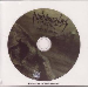 Nachtmystium: Silencing Machine (Promo-CD) - Bild 2