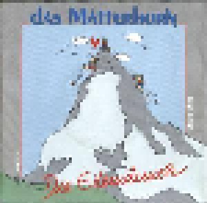 Cover - Eilemänner, Die: Matterhorn, Das