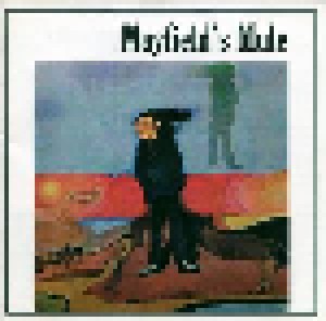 Cover - Mayfield's Mule: Mayfield's Mule