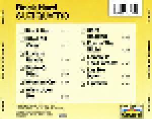 Suzi Quatro: Rock Hard (CD) - Bild 5