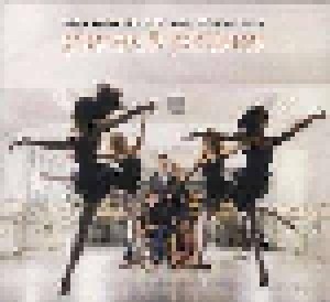 Joachim Raffel Quartet Feat. Katrin Mickiewicz: Pieces & Pictures (CD) - Bild 1
