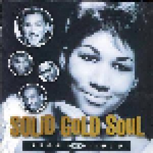 Solid Gold Soul - 1969-1970 (2-CD) - Bild 1