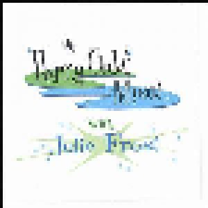 Cover - Julie Frost: Happy Child Music - Early Acoustic