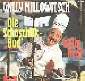 Willy Millowitsch: Willy Beat (7") - Bild 1
