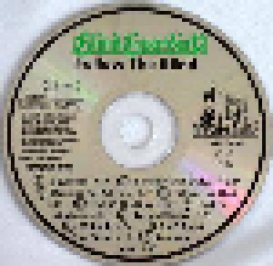 Blind Guardian: Follow The Blind (CD) - Bild 3