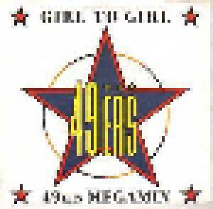 49ers: Girl To Girl (7") - Bild 1