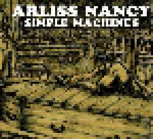 Arliss Nancy: Simple Machines (CD) - Bild 1