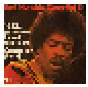 Jimi Hendrix: Jimi Hendrix Story Vol.8 - Cover