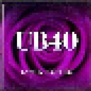 UB40: Love Songs - Cover