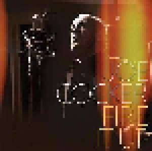 Joe Cocker: Fire It Up (CD) - Bild 1