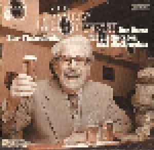 Willy Millowitsch: Das Beste Für Die Nierchen Sind Die Bierchen (7") - Bild 1