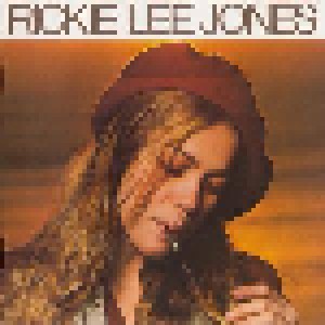 Rickie Lee Jones: Rickie Lee Jones (CD) - Bild 1