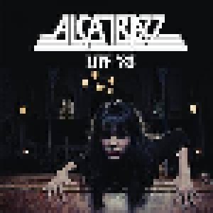 Alcatrazz: Live '83 (CD) - Bild 1