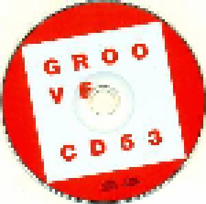 Groove #144 / N°53 (CD) - Bild 3