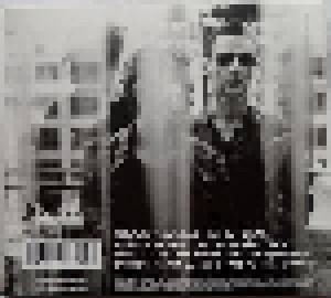 Depeche Mode: Delta Machine (CD) - Bild 2
