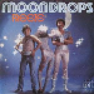 Cover - Moondrops: Freeze