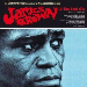James Brown & The Soul G's: The Atlanta Symphony Conducted By Charles Sherrell Presents: (2-LP) - Bild 1