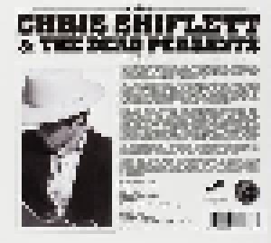 Chris Shiflett & The Dead Peasants: All Hat And No Cattle (CD) - Bild 2