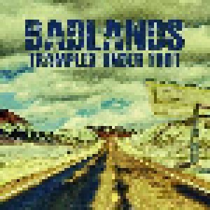 Trampled Under Foot: Badlands (CD) - Bild 1