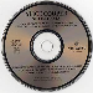 Alice Cooper: Special Forces (CD) - Bild 3
