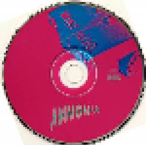 Ammonia: Mint 400 (CD) - Bild 3