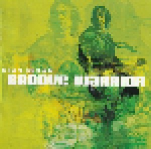 Dean Brown: Groove Warrior (CD) - Bild 4