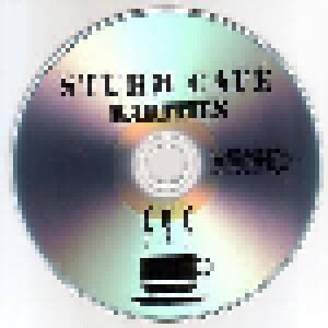 Sturm Café: Rarities & Live In Gävle 2005 (CD + Mini-CD / EP) - Bild 4