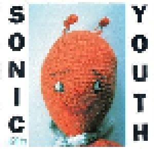 Cover - Sonic Youth: Dirty