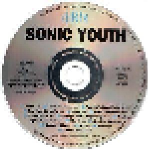 Sonic Youth: Dirty (CD) - Bild 4