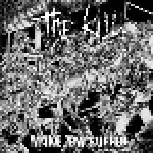 The Kill: Make 'em Suffer (LP) - Bild 1